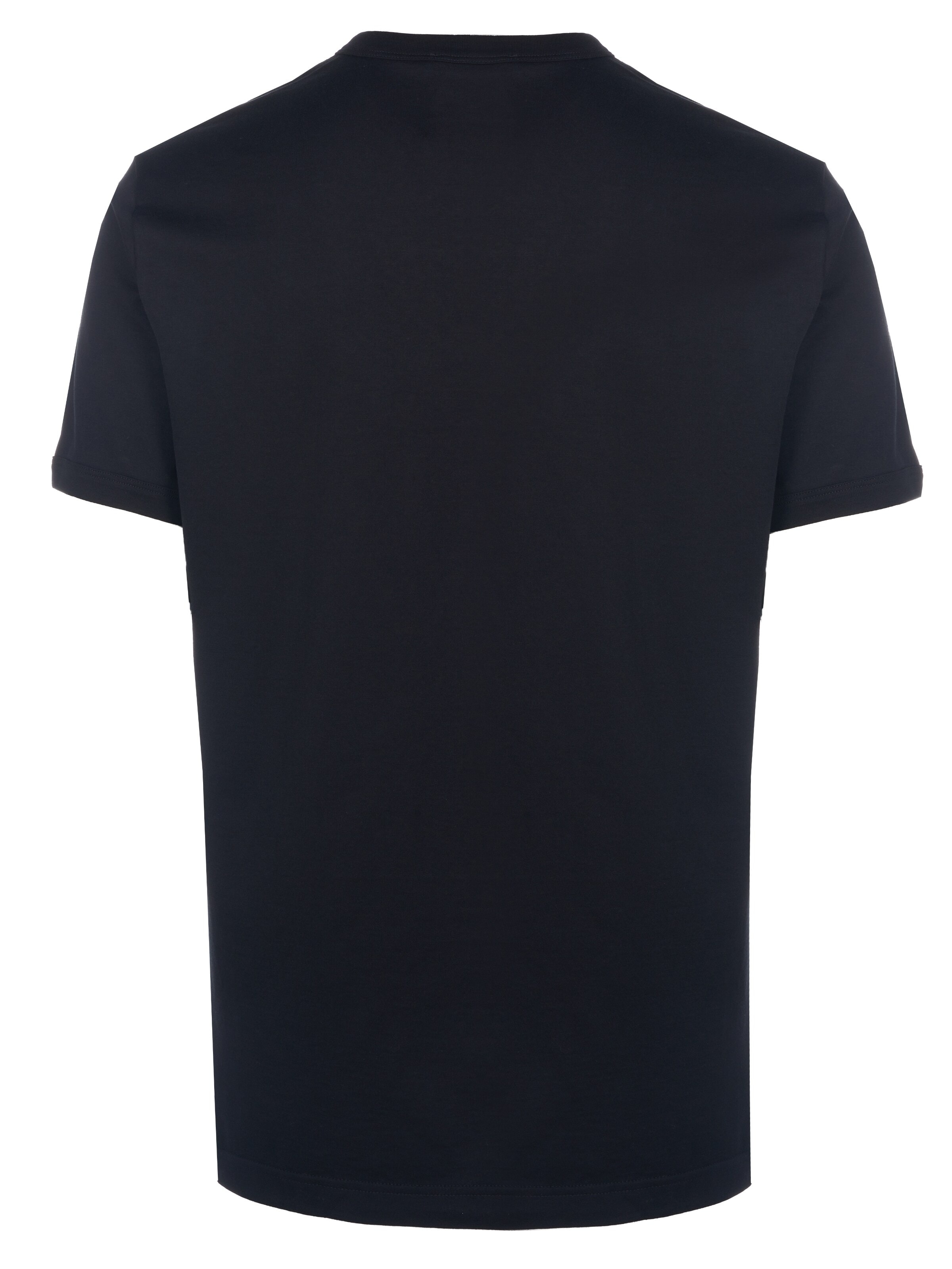 DOLCE & GABBANA Shirt in Zwart