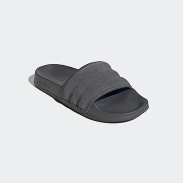 ADIDAS SPORTSWEAR Пантолеты 'Adilette Noshower' в Черный