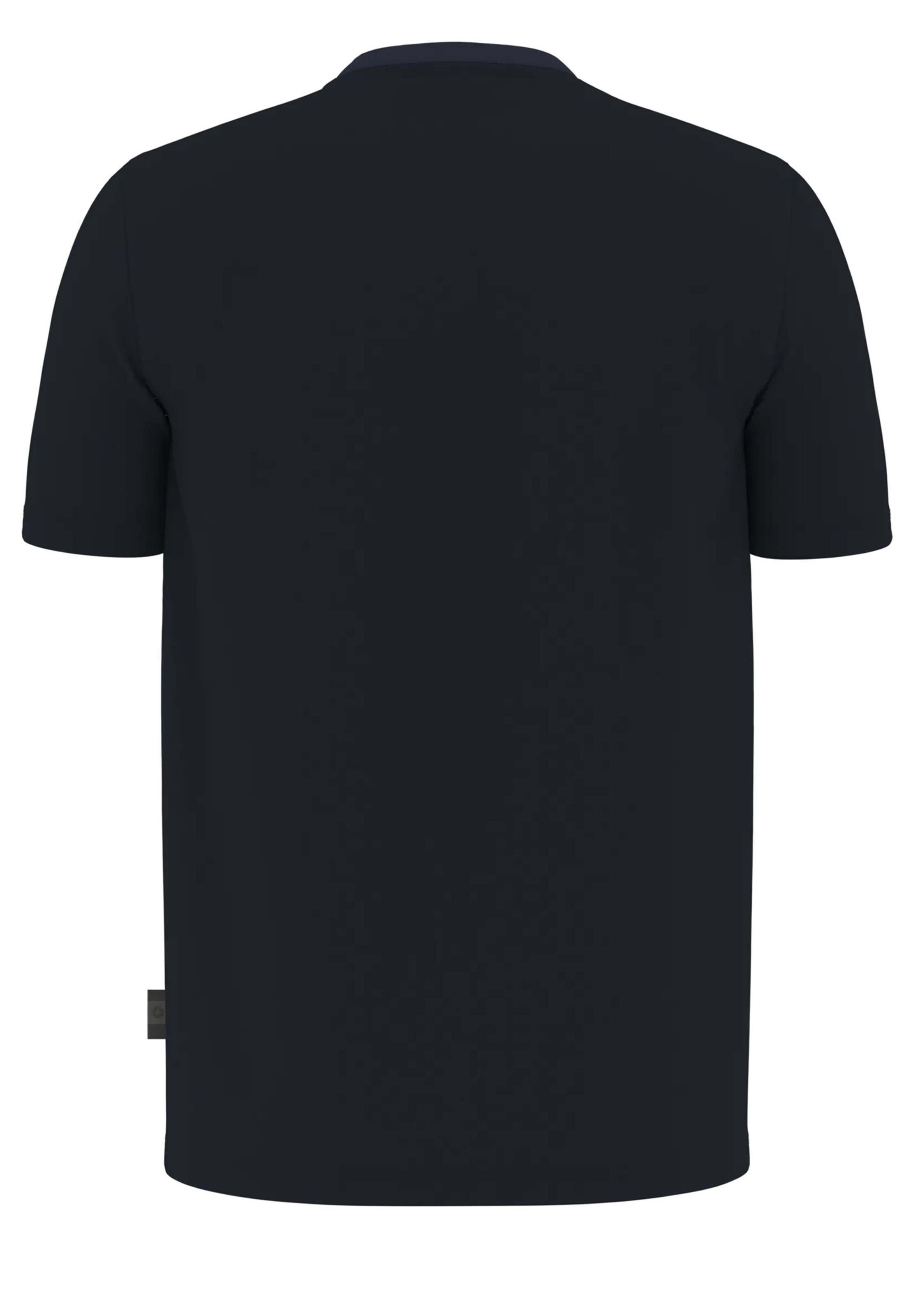 STRELLSON Shirt 'Edgar-R' in Blue