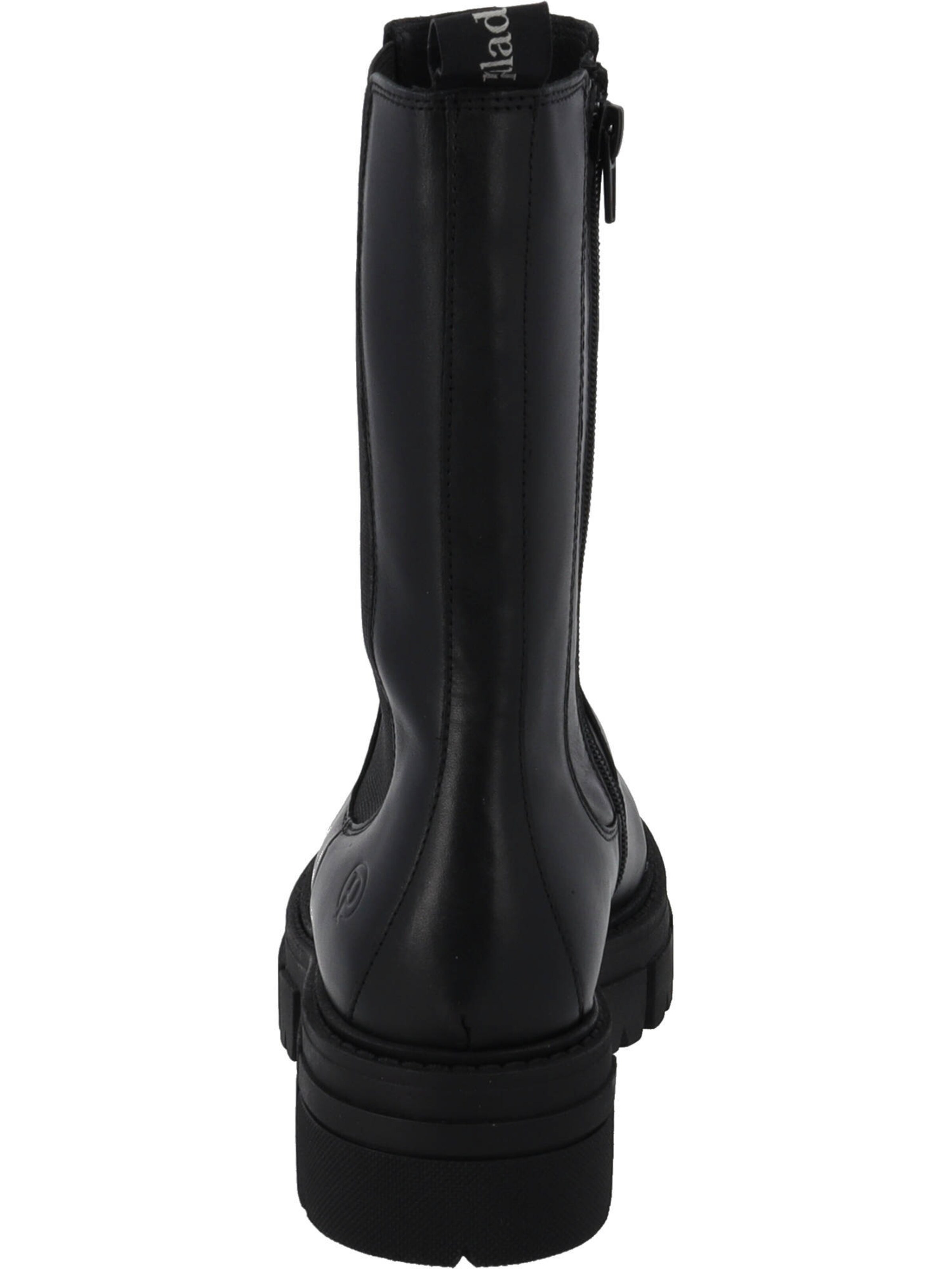 Palado Chelsea čižmy 'Shafina' - Čierna