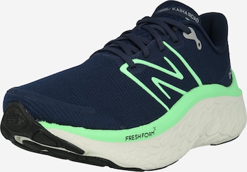 Chaussure de course 'Kaiha Road' new balance en bleu : devant