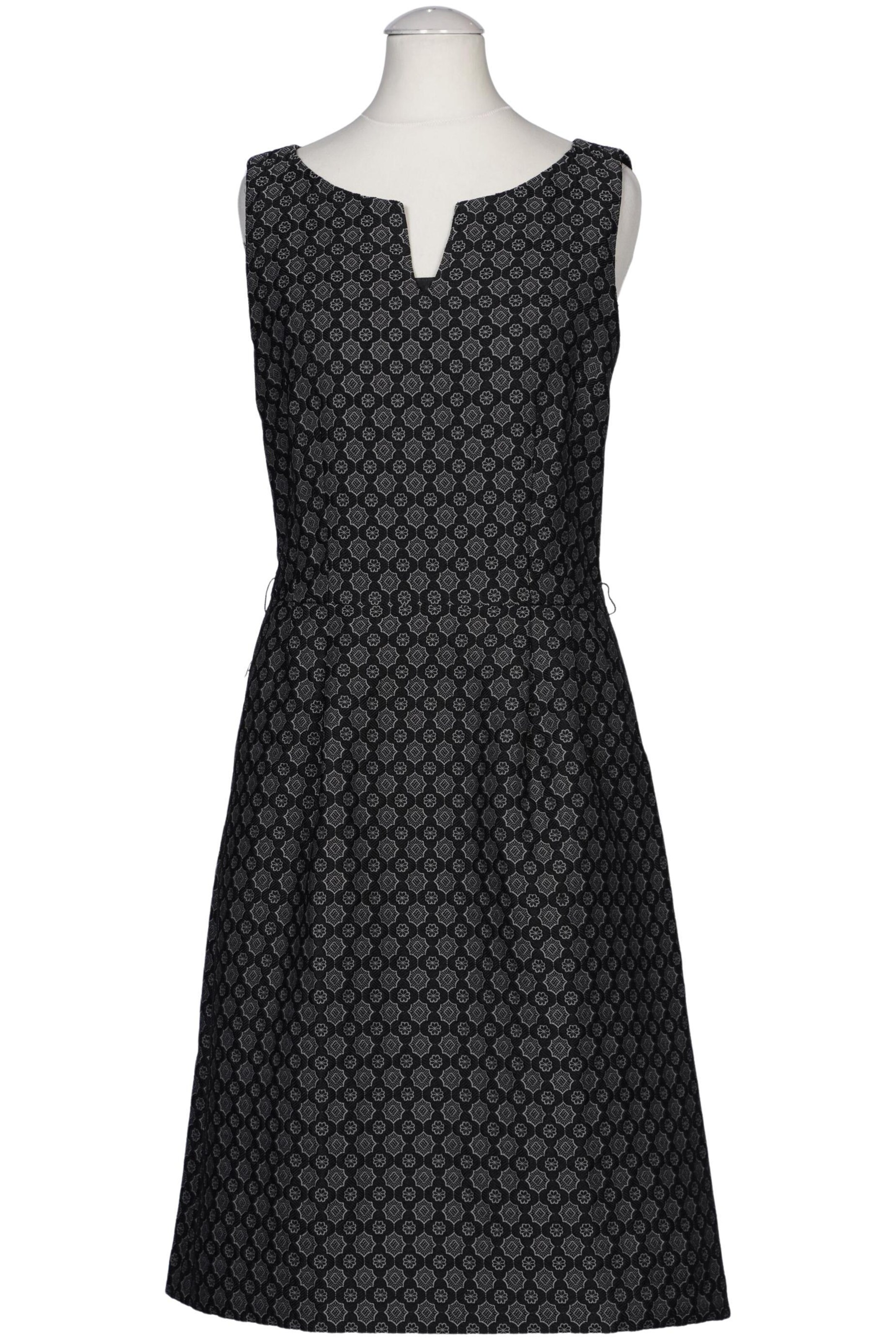 HALLHUBER Dress in XS in Black: front