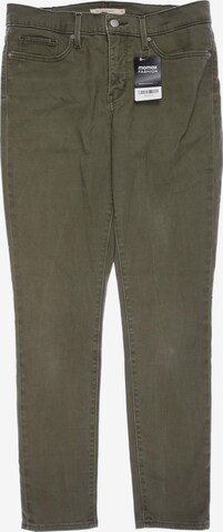 LEVI'S ® Pants in M in Green: front