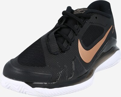 NIKE Sporta apavi 'Air Vapor Pro', krāsa - Zelts / melns, Preces skats
