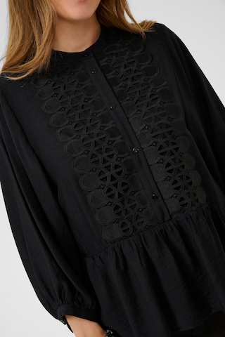 CULTURE Blouse 'Urta  ' in Black