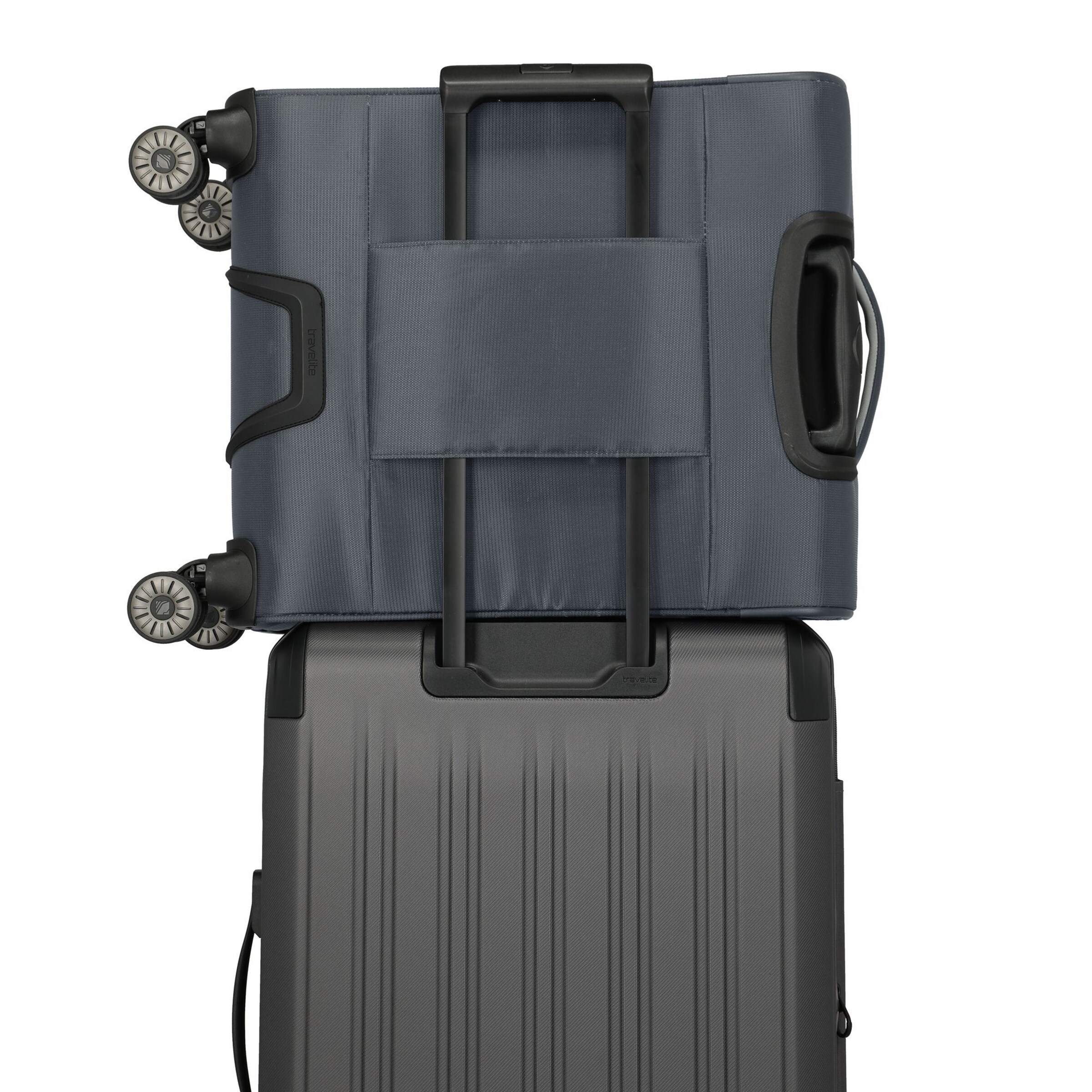 TRAVELITE Cart 'Jetpack Max' in Grey