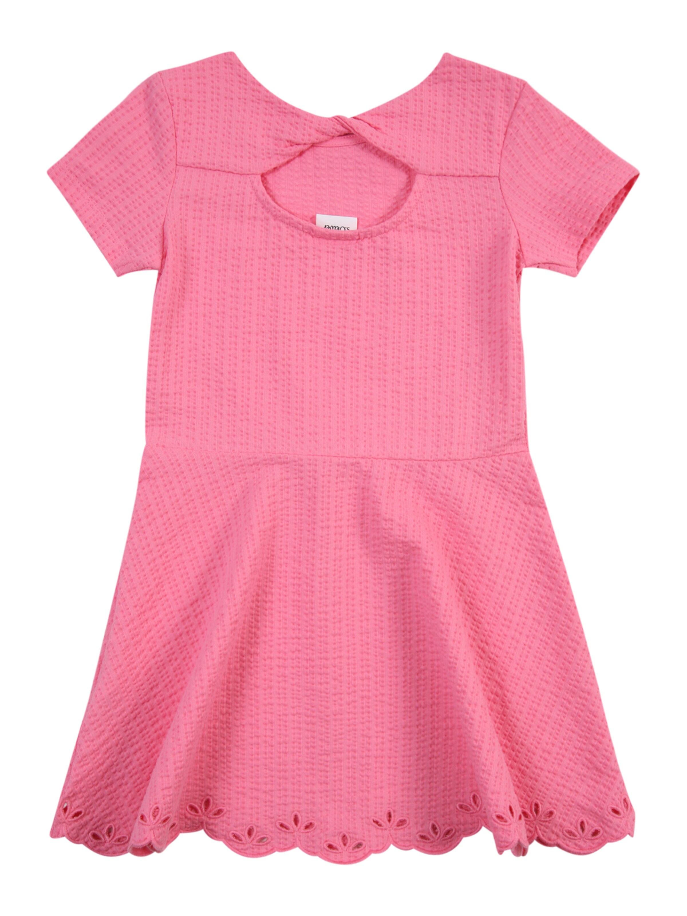 s.Oliver Šaty - Ružová