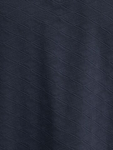 BLEND - Camiseta 'BHFalken' en azul