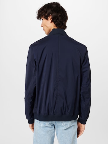 BOGNER Between-Season Jacket 'JONAS' in Blue