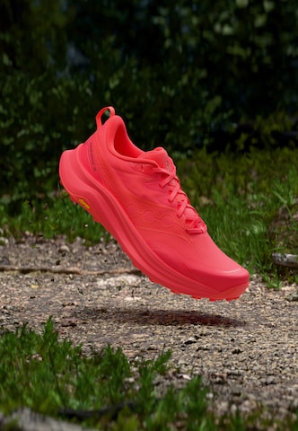 saucony Bežecká obuv 'PEREGRINE 16' - Červená