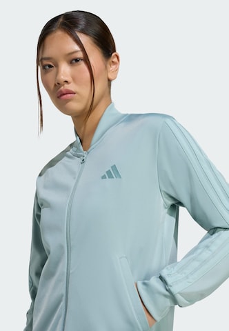 ADIDAS SPORTSWEAR - Chándal en verde