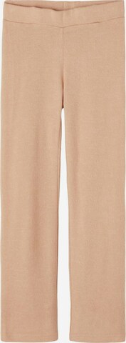 NAME IT Hose in Braun: front