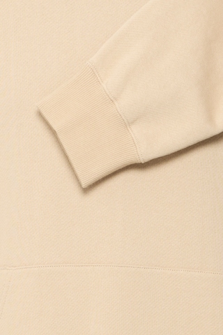 !Solid Sweatshirt 'SDNICKOLAS' i beige