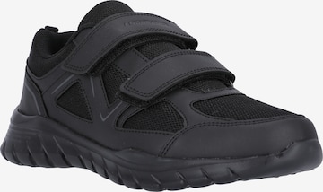 ENDURANCE Athletic Shoes 'Dylanto' in Black