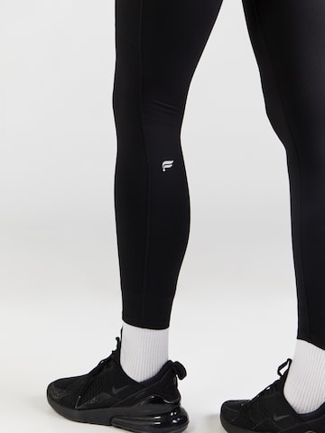 Fabletics Skinny Sportnadrágok 'ON-THE-GO' - fekete