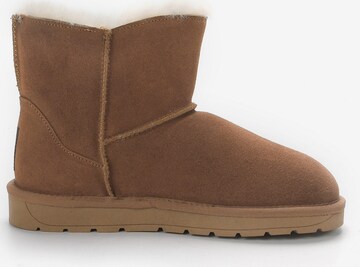 Gooce Snow boots 'Gabriela' in Brown