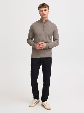 Pull-over 'Robin' BLEND en gris