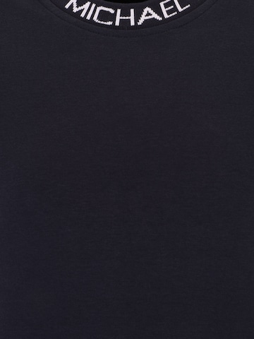 Sweat-shirt Michael Kors en bleu