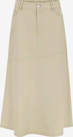 Soft Rebels Hame ' SRAnselma ' värissä beige: etupuoli