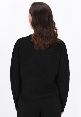 Usha - Jersey en negro