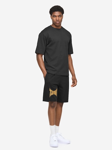 Tapout Regular Byxa 'Perris' i svart