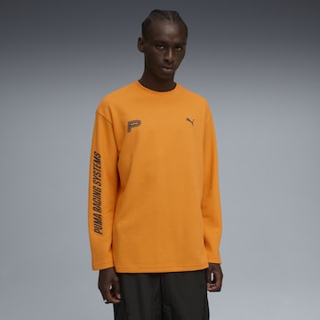 PUMA Performance shirt 'Future' in Orange
