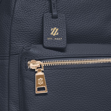 Lazarotti Rucksack 'Bologna' in Blau