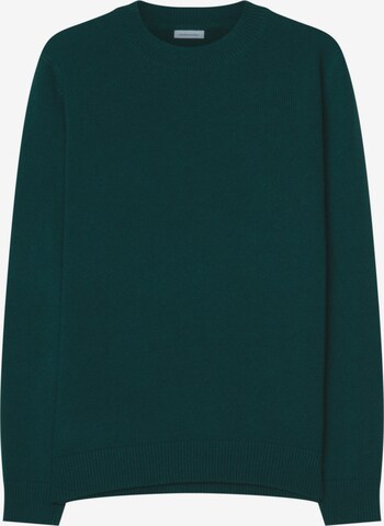 SEIDENSTICKER Sweater in Green: front