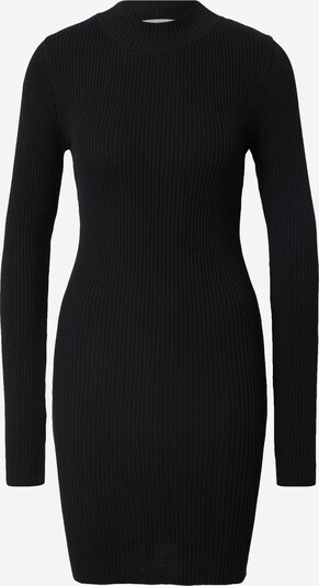 LeGer by Lena Gercke Knitted dress 'Fabia' in Black, Item view