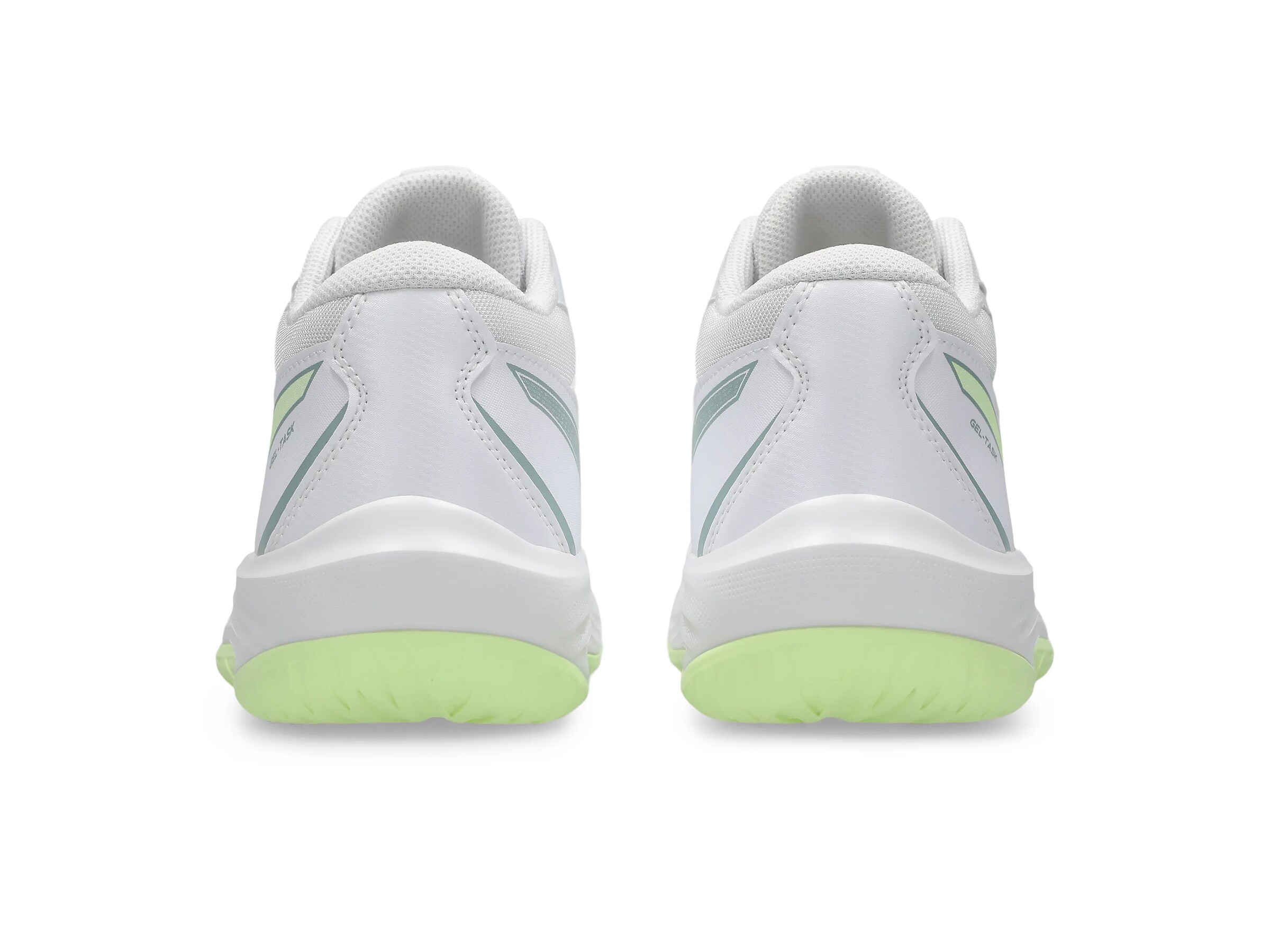 ASICS Laufschuh in Weiß