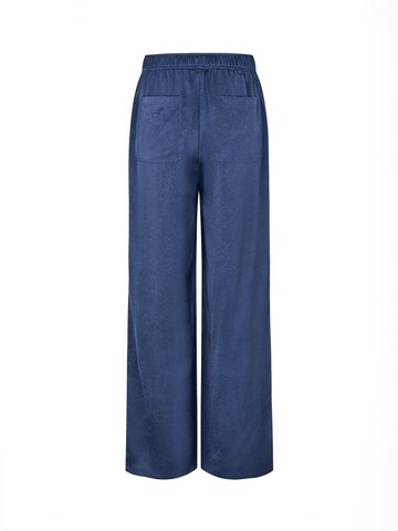 modström - regular Pantalón ' Cabrinamd ' en azul