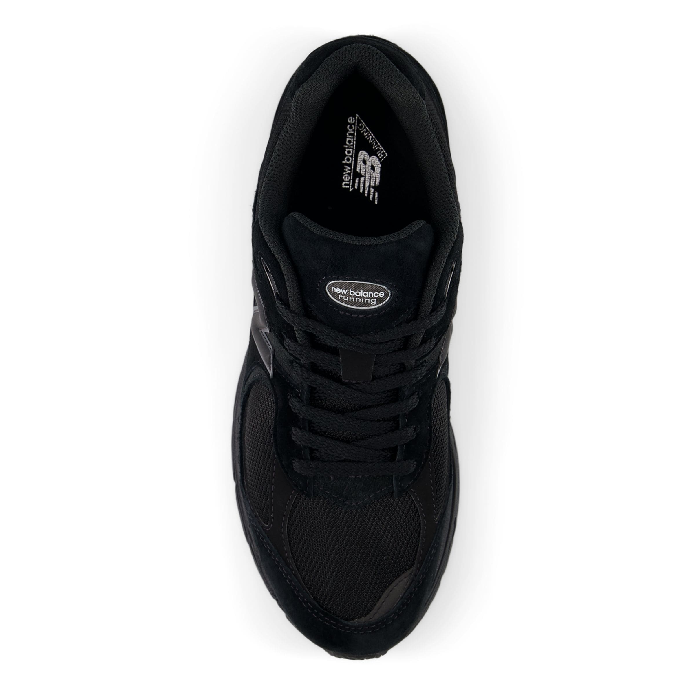 new balance Sneakers '2002' in Black