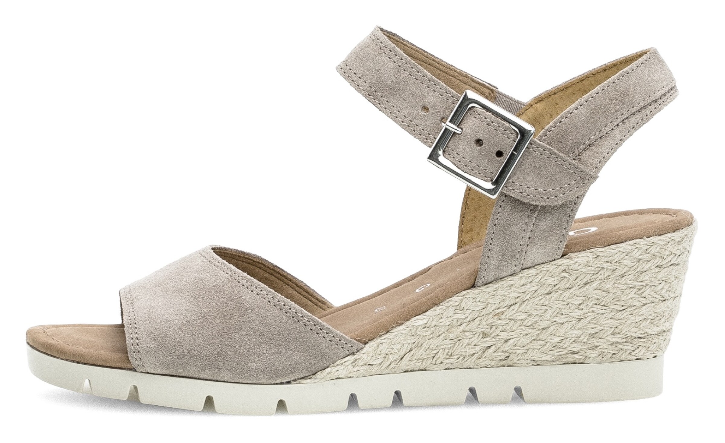 GABOR Sandals in Beige
