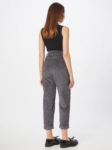 Regular Pantalon Sisley en gris