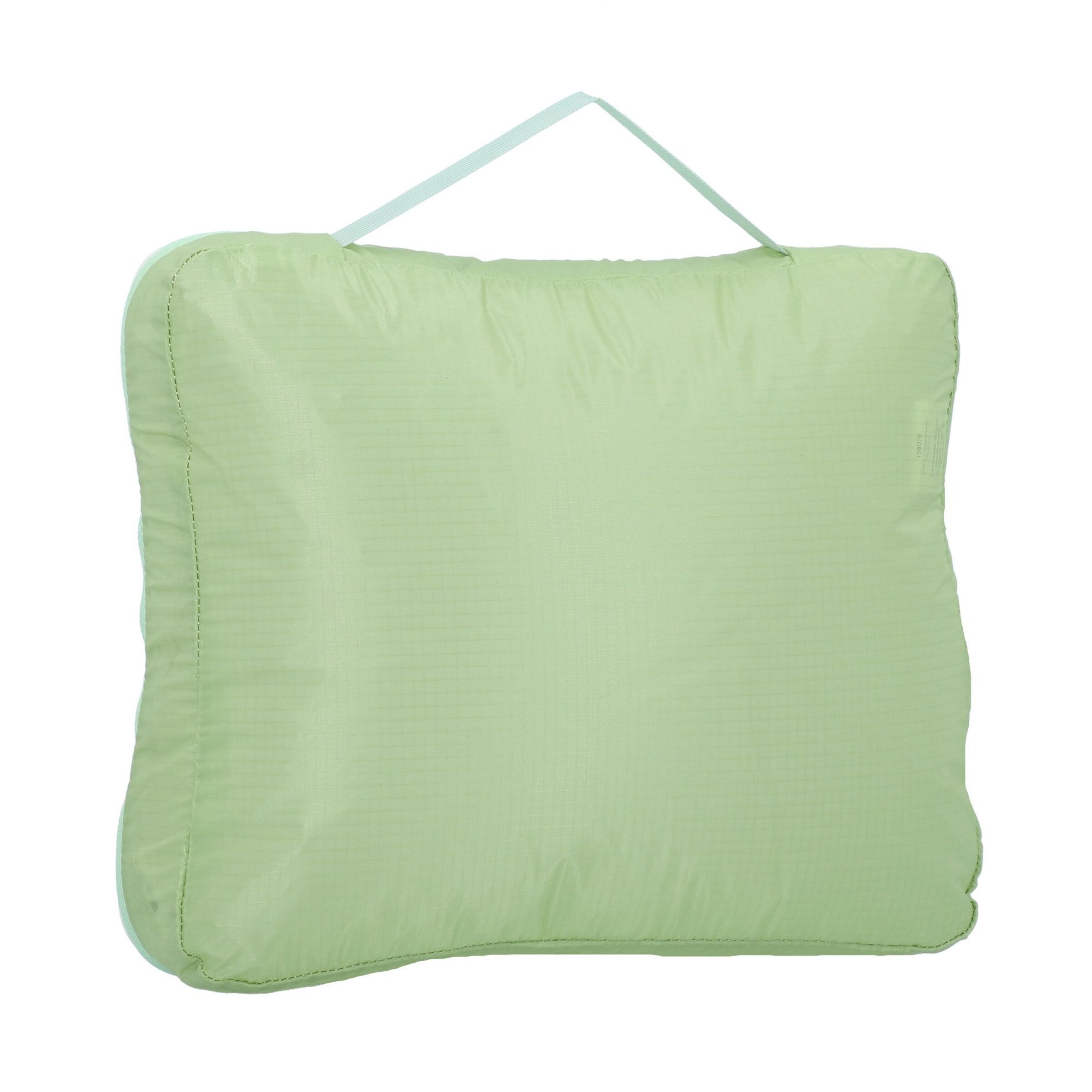 TATONKA Garment bag in Green