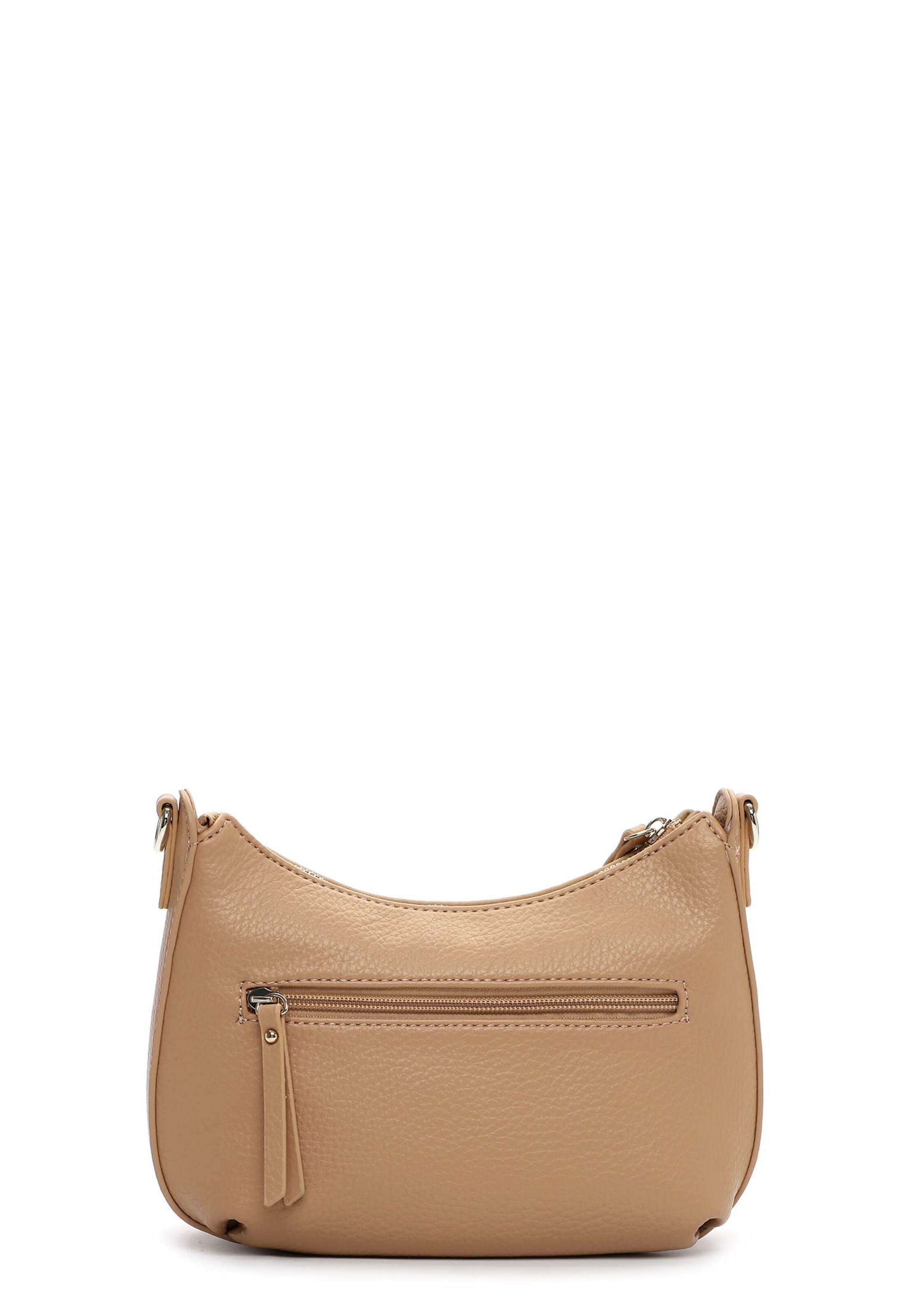 Borsa a tracolla 'Jeanna' di Emily & Noah in beige