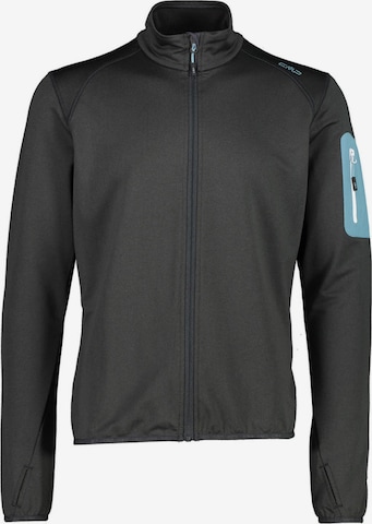 CMP Performance Jacket in Grey: front