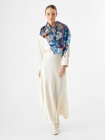 CODELLO Tuch in Blau