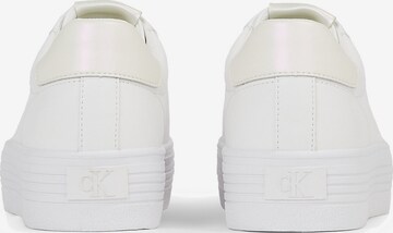 Calvin Klein Jeans Sneakers in White