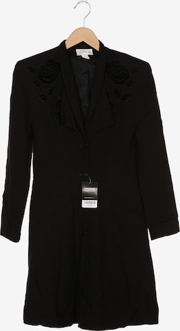 Cartoon Jacket & Coat in M in Black: front
