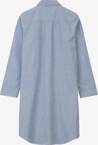 Lexington Nightgown in Blue