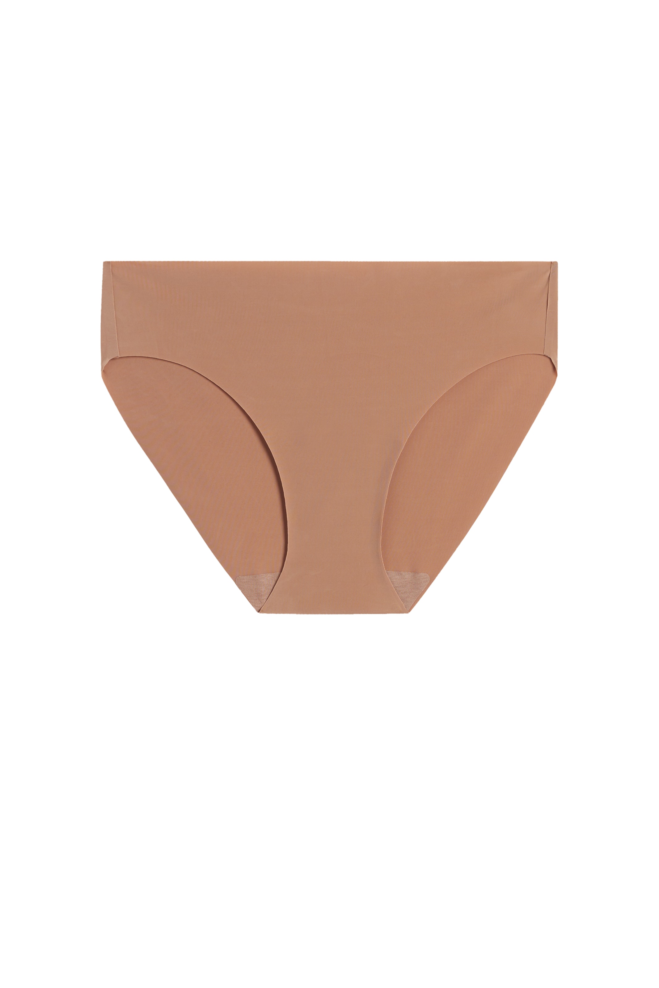 INTIMISSIMI Panty in Beige: front