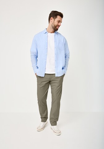 REDPOINT Regular Hose in Grün