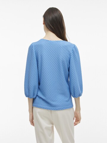 T-shirt VILA en bleu
