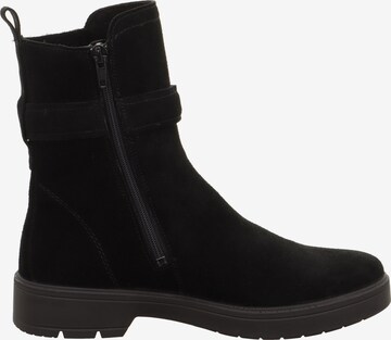 Legero Stiefelette 'MYSTIC' in Schwarz