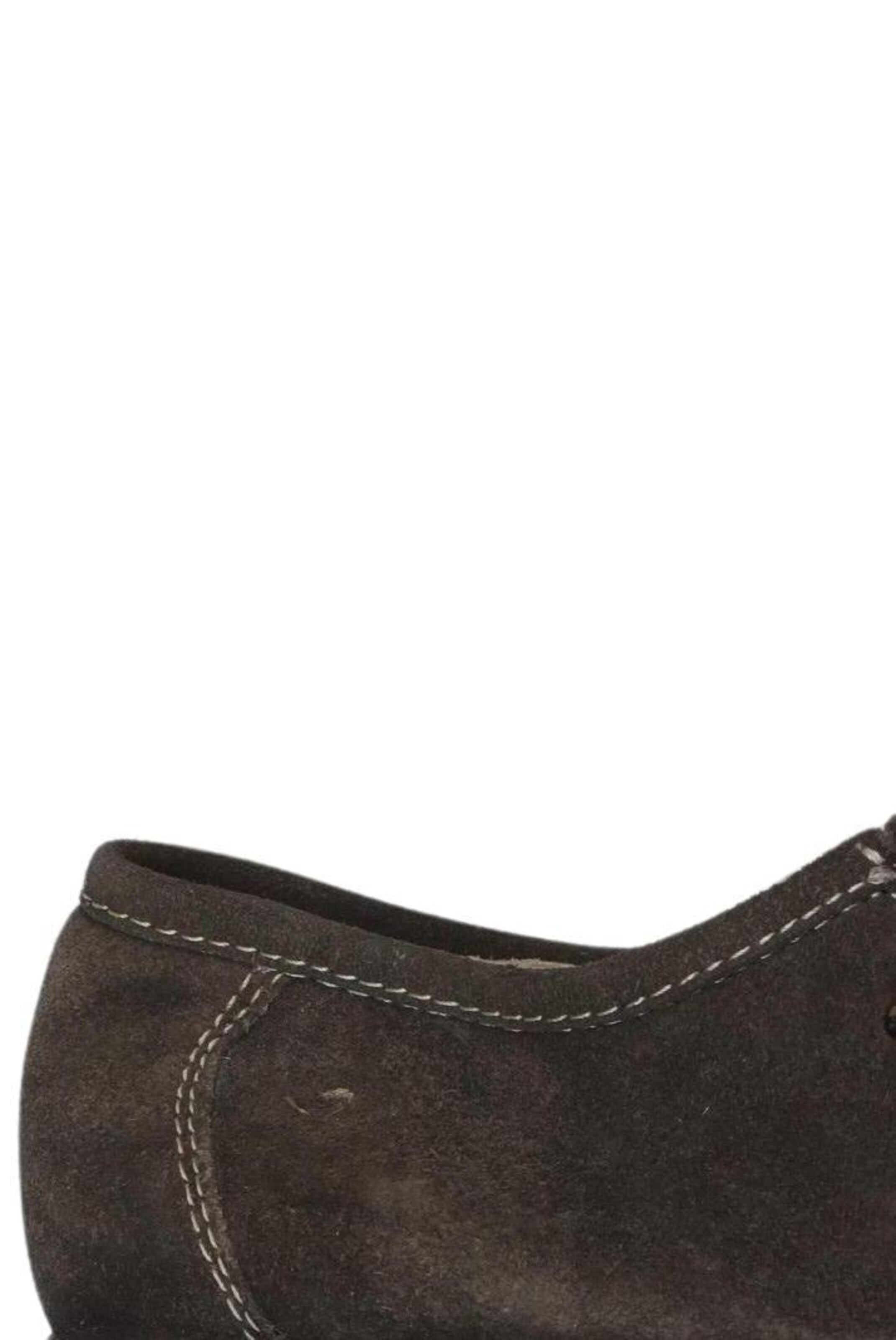 Krüger Halbschuh 41 in Braun