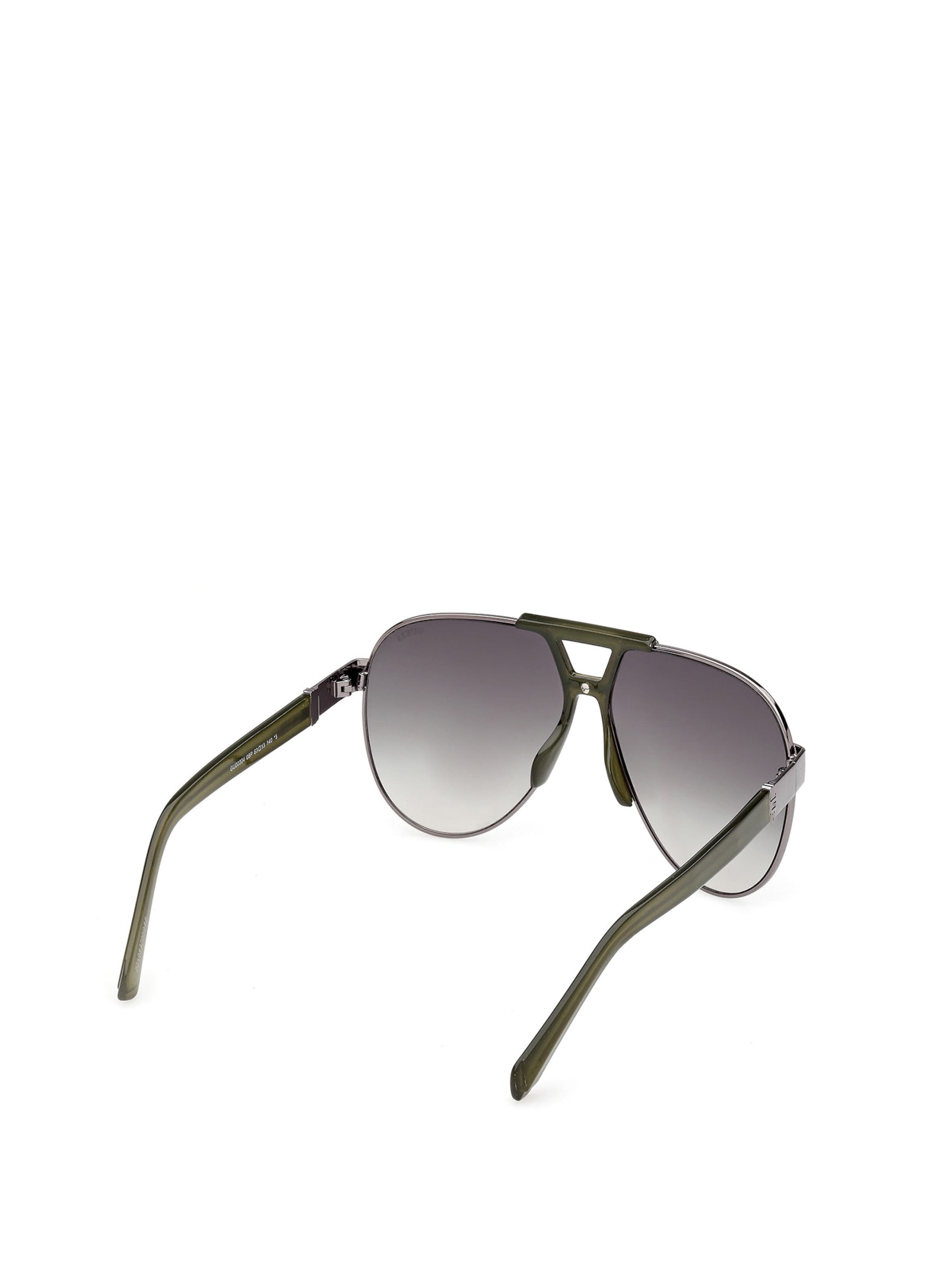 Occhiali da sole di GUESS in verde