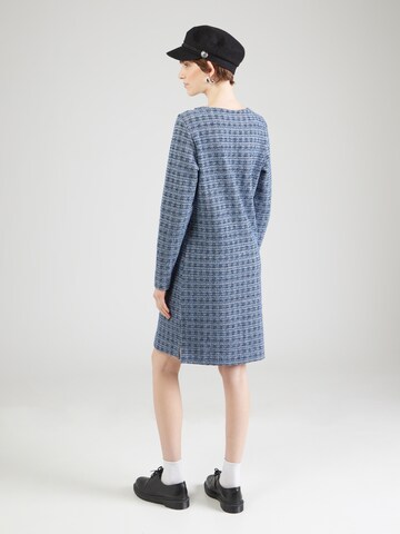 s.Oliver Dress in Blue