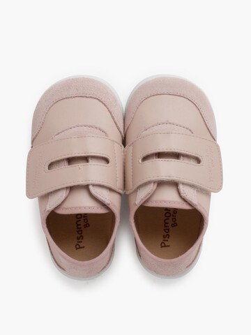 Pisamonas - Zapatillas deportivas en rosa