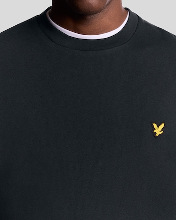 Lyle & Scott Trui in Blauw